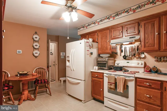 $239,900 | 18010 Par Three Drive, Hagerstown, MD 21740