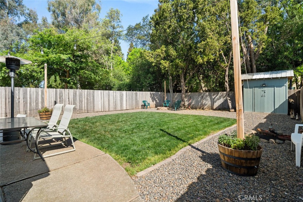 2782 Ceres Avenue Chico, CA 95973 - Photo 27 of 30