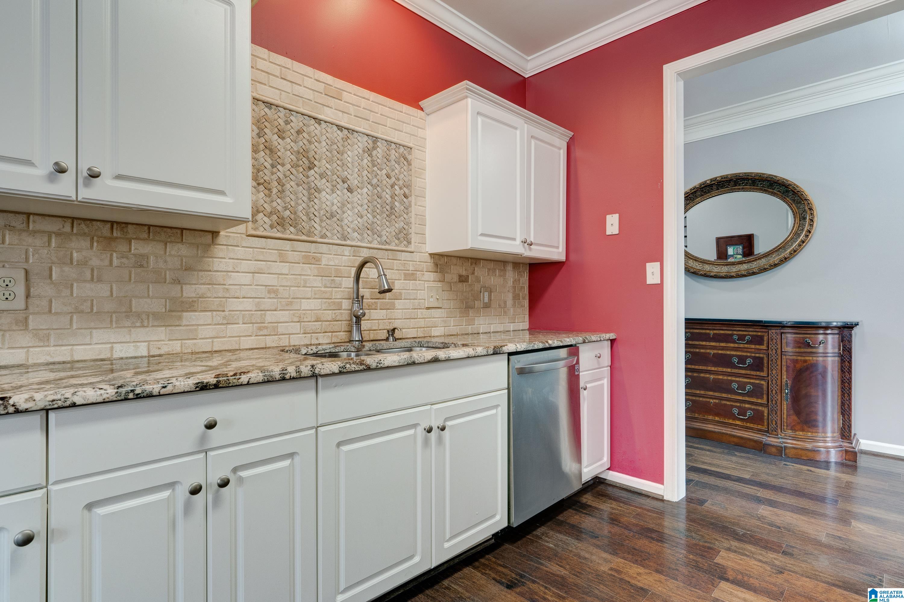 6257 Kestral View Road Trussville, AL 35173 - Photo 20 of 41
