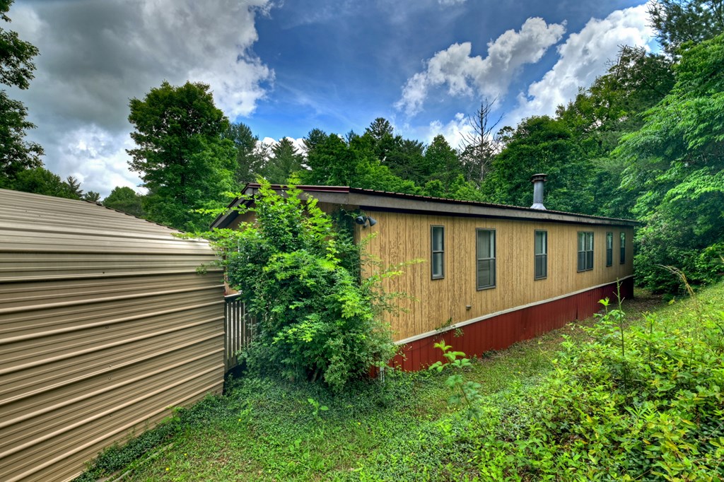 665 Ridgeview Road Morganton, GA 30560 - Photo 12 of 34
