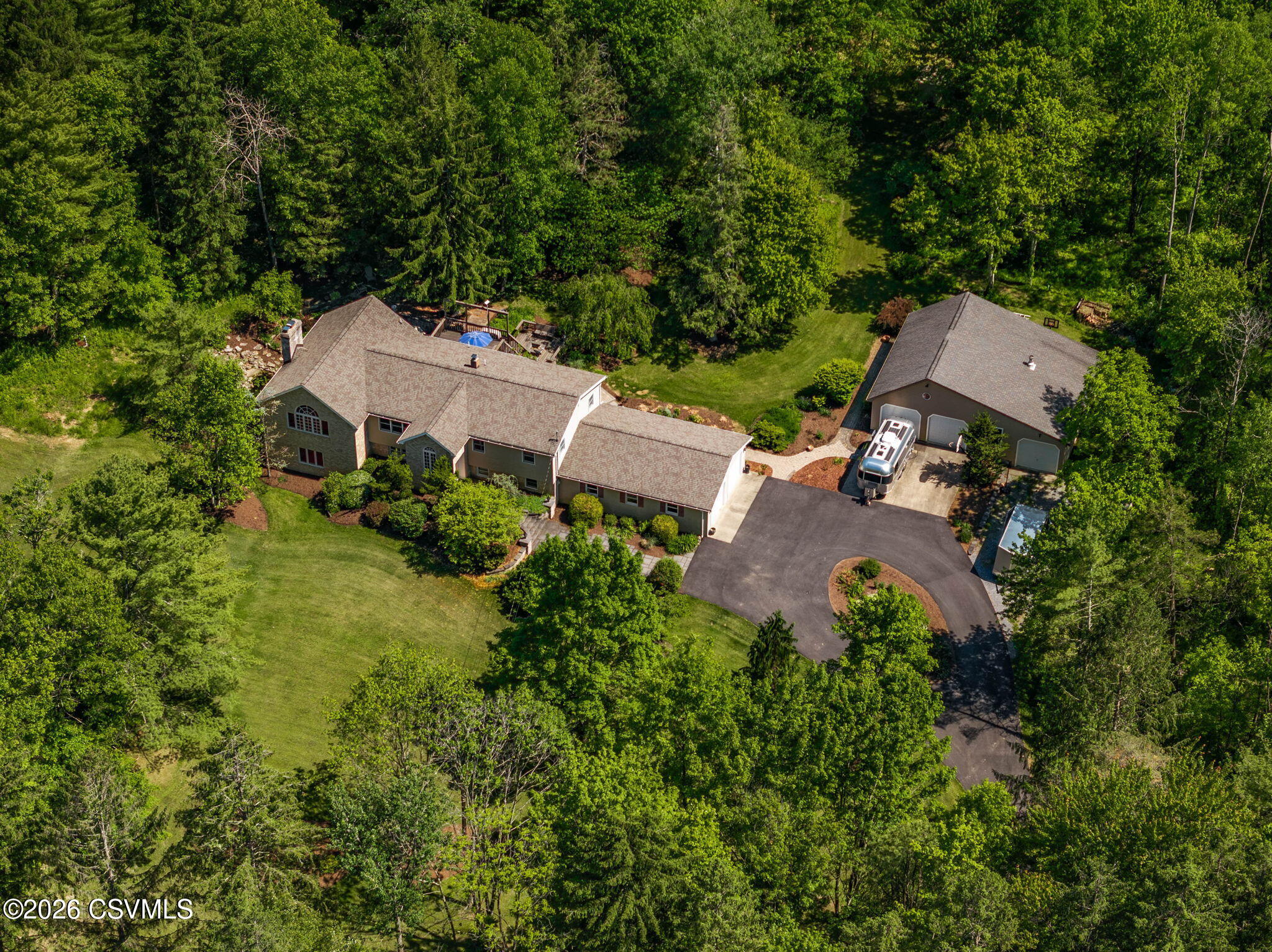 842 Showers Road Muncy, PA 17756 - Photo 2 of 30