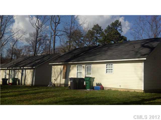 423 Tom Hunter Road Charlotte, NC 28213 - Photo 5 of 7
