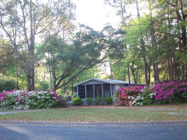 1774 Cristo Loop Lillian, AL 36549 - Photo 1 of 1