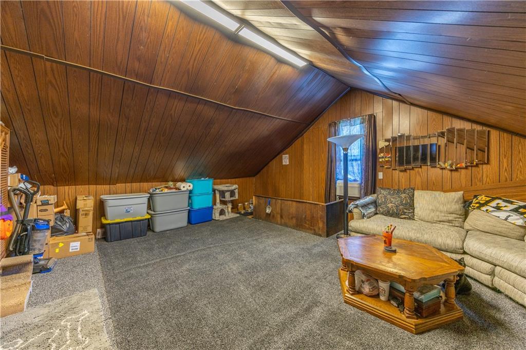 3318 Spring Garden Road Pittsburgh, PA 15212 - Photo 15 of 22 a view of a room with furniture