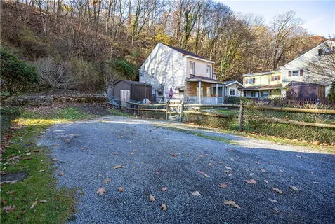 $199,900 | 3318 Spring Garden Road, Pittsburgh, PA 15212