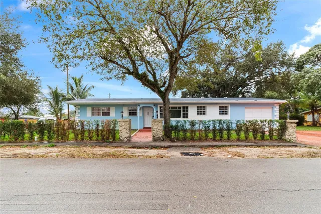 $510,000 | 6200 Southwest 30th Street, Miramar, FL 33023