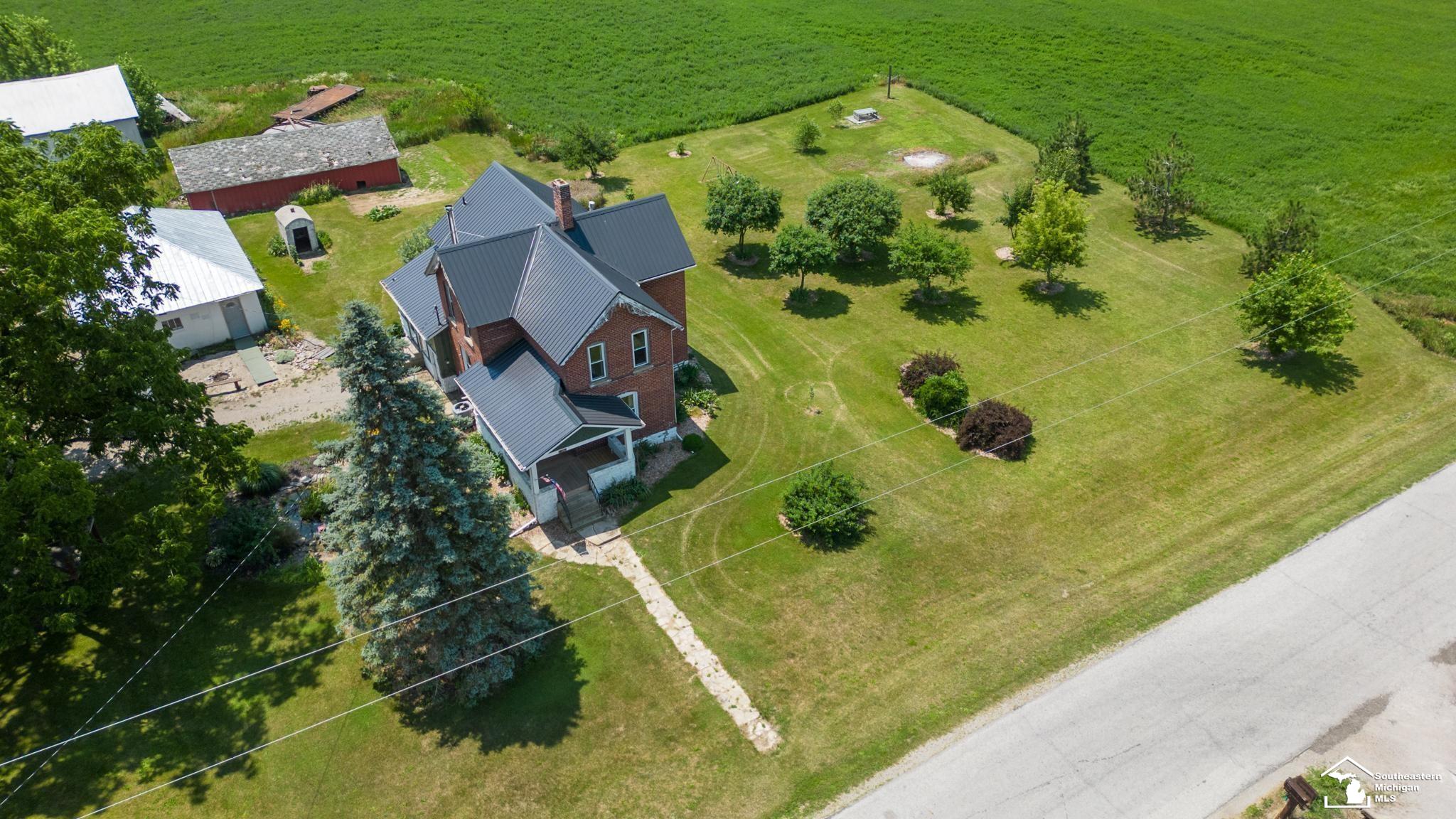 14665 Fike Road Riga, MI 49276 - Photo 7 of 47