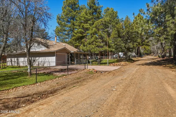$399,000 | 4960 Bear Trail, Strawberry, AZ 85544