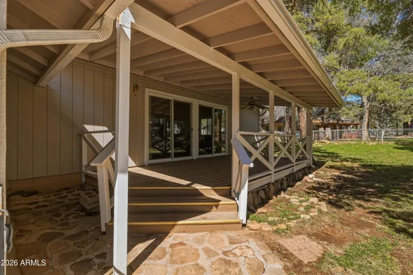 $399,000 | 4960 Bear Trail, Strawberry, AZ 85544