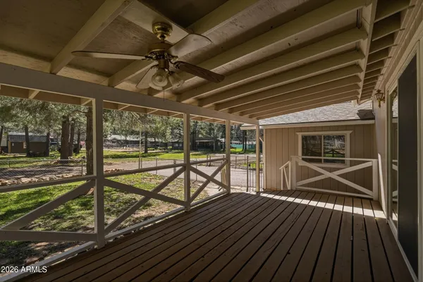 $399,000 | 4960 Bear Trail, Strawberry, AZ 85544