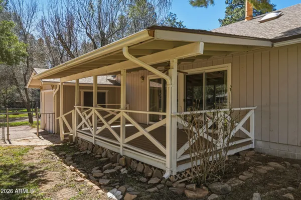 $399,000 | 4960 Bear Trail, Strawberry, AZ 85544
