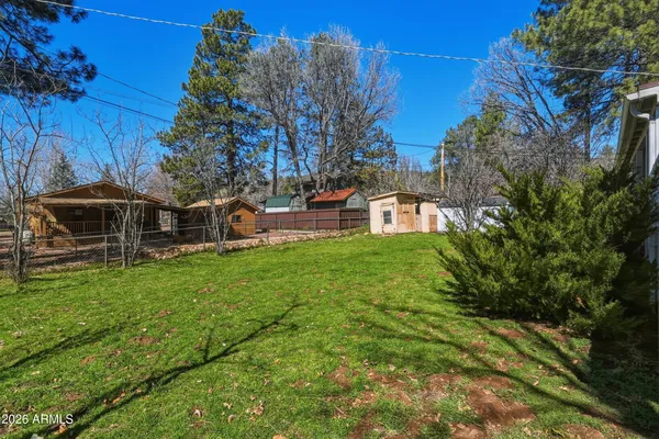 $399,000 | 4960 Bear Trail, Strawberry, AZ 85544