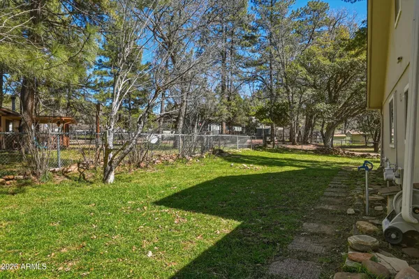 $399,000 | 4960 Bear Trail, Strawberry, AZ 85544