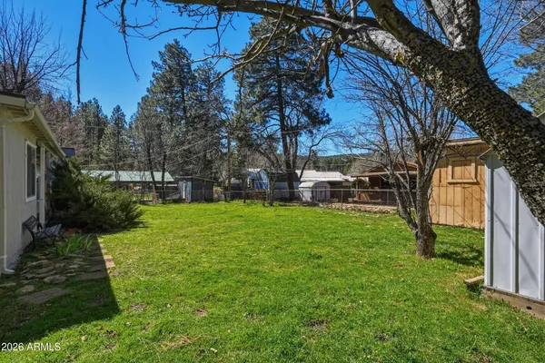 $399,000 | 4960 Bear Trail, Strawberry, AZ 85544