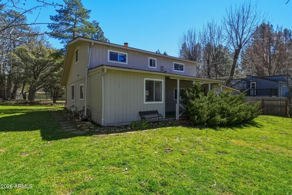 $399,000 | 4960 Bear Trail, Strawberry, AZ 85544