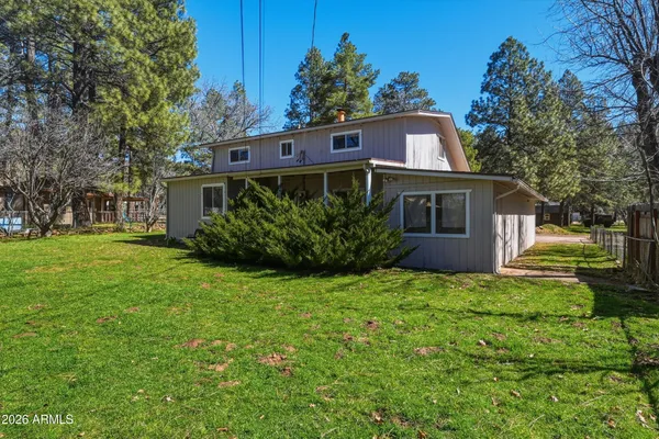 $399,000 | 4960 Bear Trail, Strawberry, AZ 85544