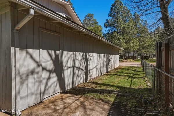 $399,000 | 4960 Bear Trail, Strawberry, AZ 85544