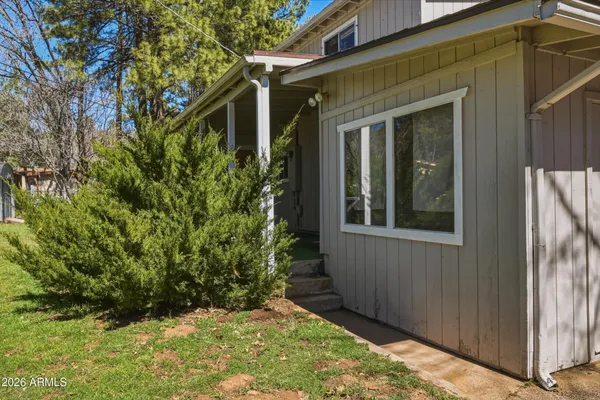 $399,000 | 4960 Bear Trail, Strawberry, AZ 85544