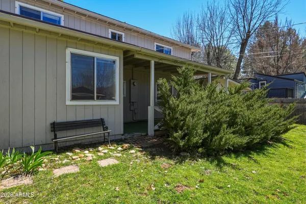 $399,000 | 4960 Bear Trail, Strawberry, AZ 85544