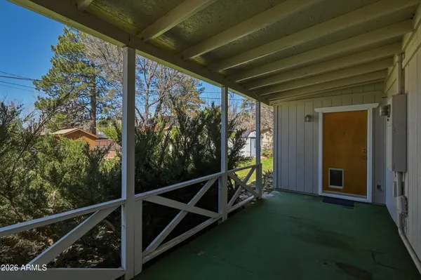 $399,000 | 4960 Bear Trail, Strawberry, AZ 85544