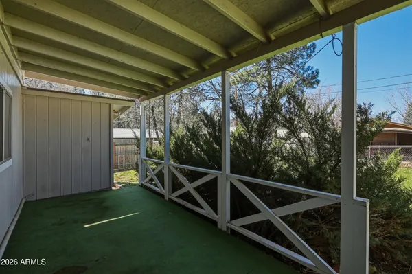 $399,000 | 4960 Bear Trail, Strawberry, AZ 85544