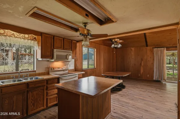 $399,000 | 4960 Bear Trail, Strawberry, AZ 85544