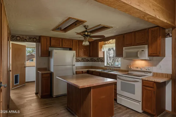 $399,000 | 4960 Bear Trail, Strawberry, AZ 85544