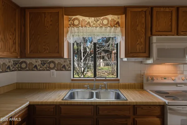 $399,000 | 4960 Bear Trail, Strawberry, AZ 85544