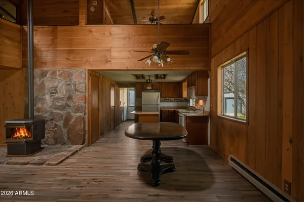 $399,000 | 4960 Bear Trail, Strawberry, AZ 85544