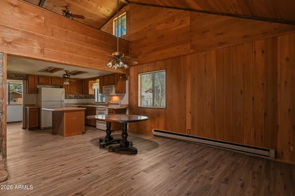 $399,000 | 4960 Bear Trail, Strawberry, AZ 85544