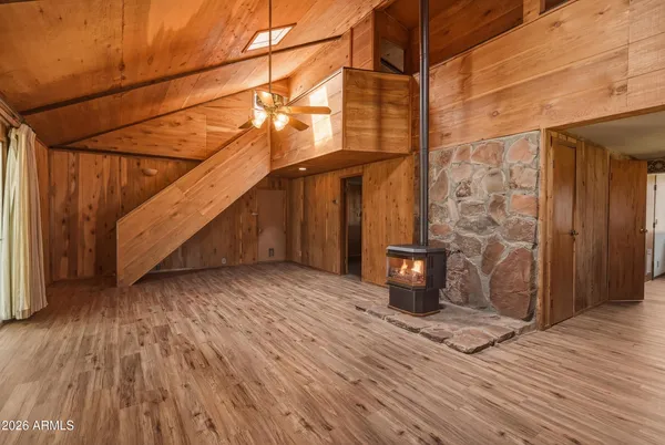 $399,000 | 4960 Bear Trail, Strawberry, AZ 85544