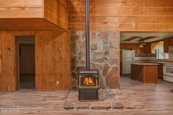 $399,000 | 4960 Bear Trail, Strawberry, AZ 85544