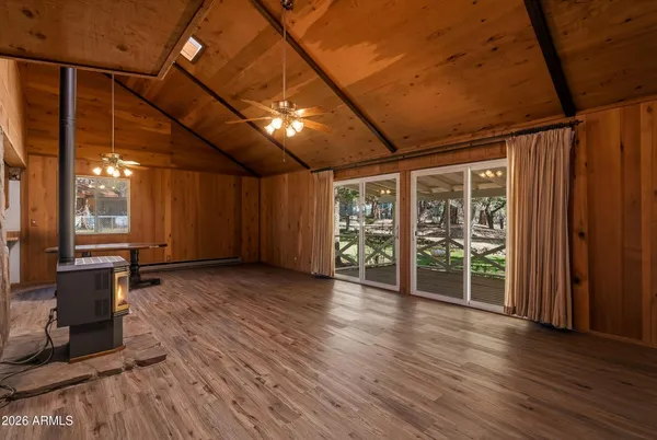 $399,000 | 4960 Bear Trail, Strawberry, AZ 85544