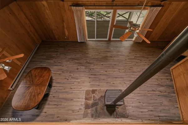 $399,000 | 4960 Bear Trail, Strawberry, AZ 85544