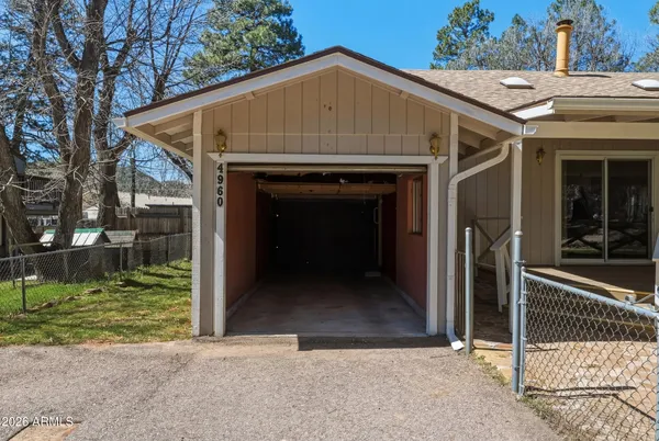 $399,000 | 4960 Bear Trail, Strawberry, AZ 85544