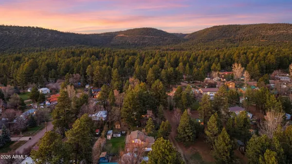 $399,000 | 4960 Bear Trail, Strawberry, AZ 85544