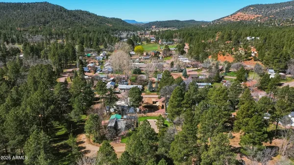 $399,000 | 4960 Bear Trail, Strawberry, AZ 85544