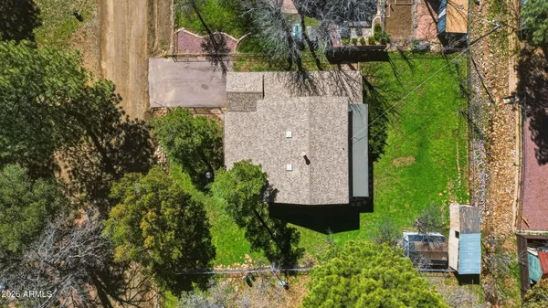 $399,000 | 4960 Bear Trail, Strawberry, AZ 85544