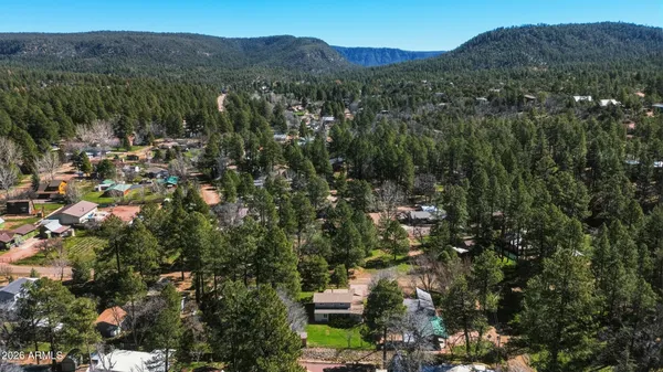 $399,000 | 4960 Bear Trail, Strawberry, AZ 85544