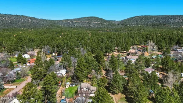 $399,000 | 4960 Bear Trail, Strawberry, AZ 85544