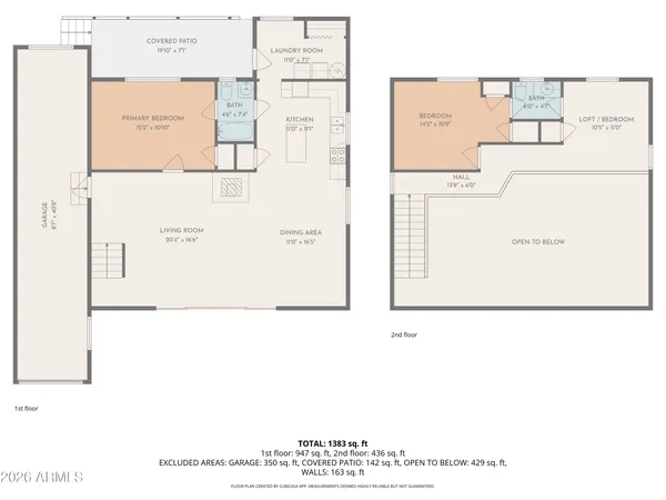 $399,000 | 4960 Bear Trail, Strawberry, AZ 85544