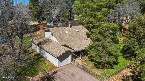 $399,000 | 4960 Bear Trail, Strawberry, AZ 85544