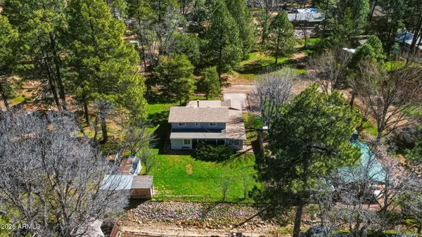 $399,000 | 4960 Bear Trail, Strawberry, AZ 85544