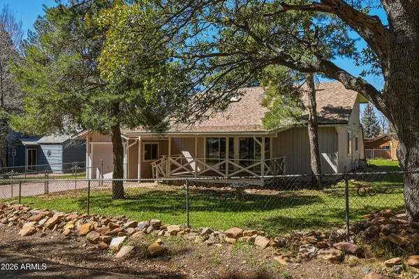 $399,000 | 4960 Bear Trail, Strawberry, AZ 85544