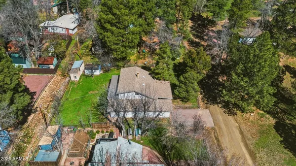 $399,000 | 4960 Bear Trail, Strawberry, AZ 85544