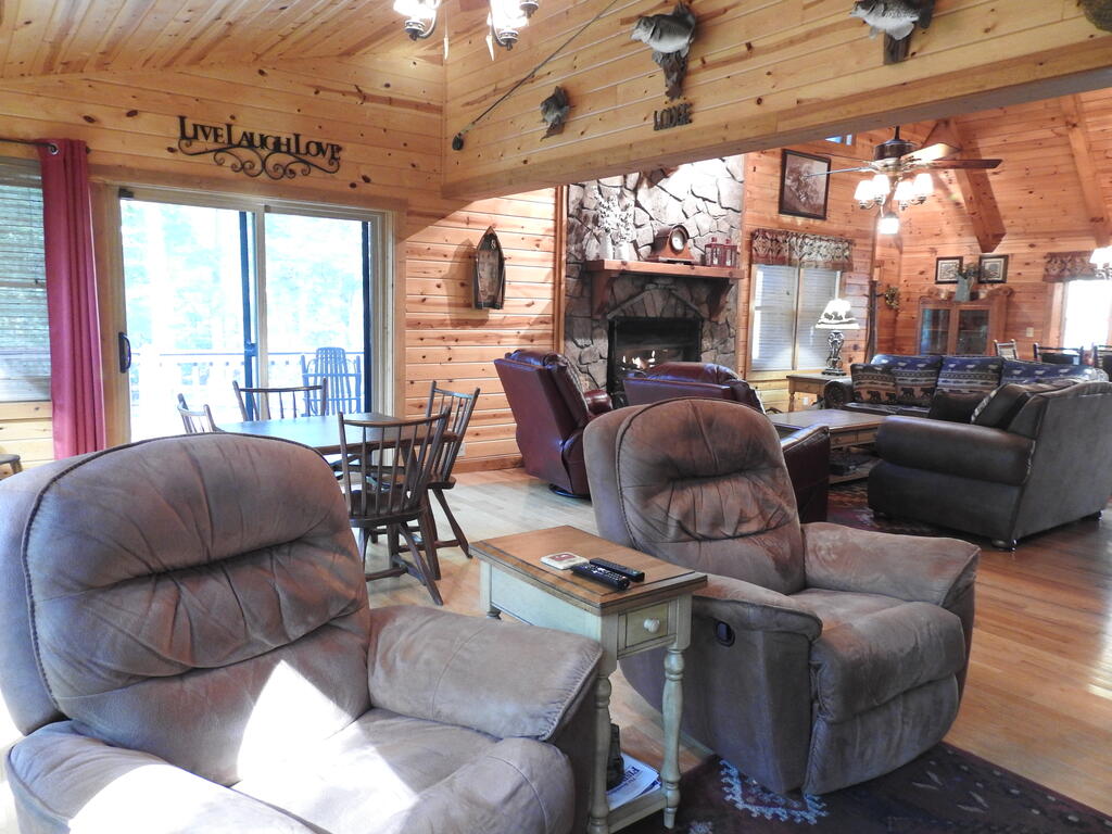 202 Shepherds Ridge Morganton, GA 30560 - Photo 75 of 76 Gallery Image 75