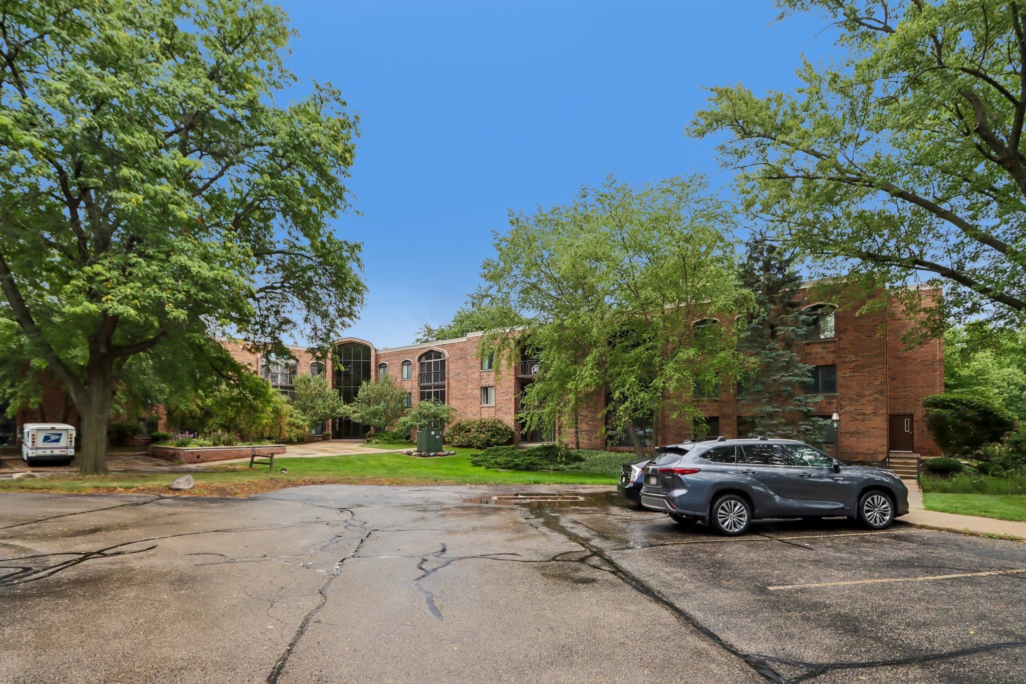 6302 Mineral Point Road, Unit 213 Madison, WI 53705 - Photo 64 of 64 Gallery Image 64