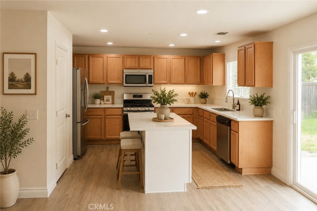 18415 Whitewater Way Riverside, CA 92508 - Photo 4 of 25 Digitally Enhanced