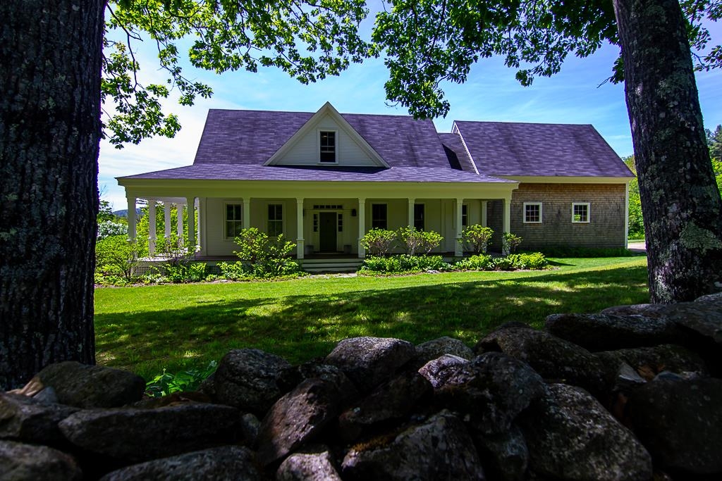 68 Diamond Ledge Road Sandwich, NH 03227 - Photo 4 of 40