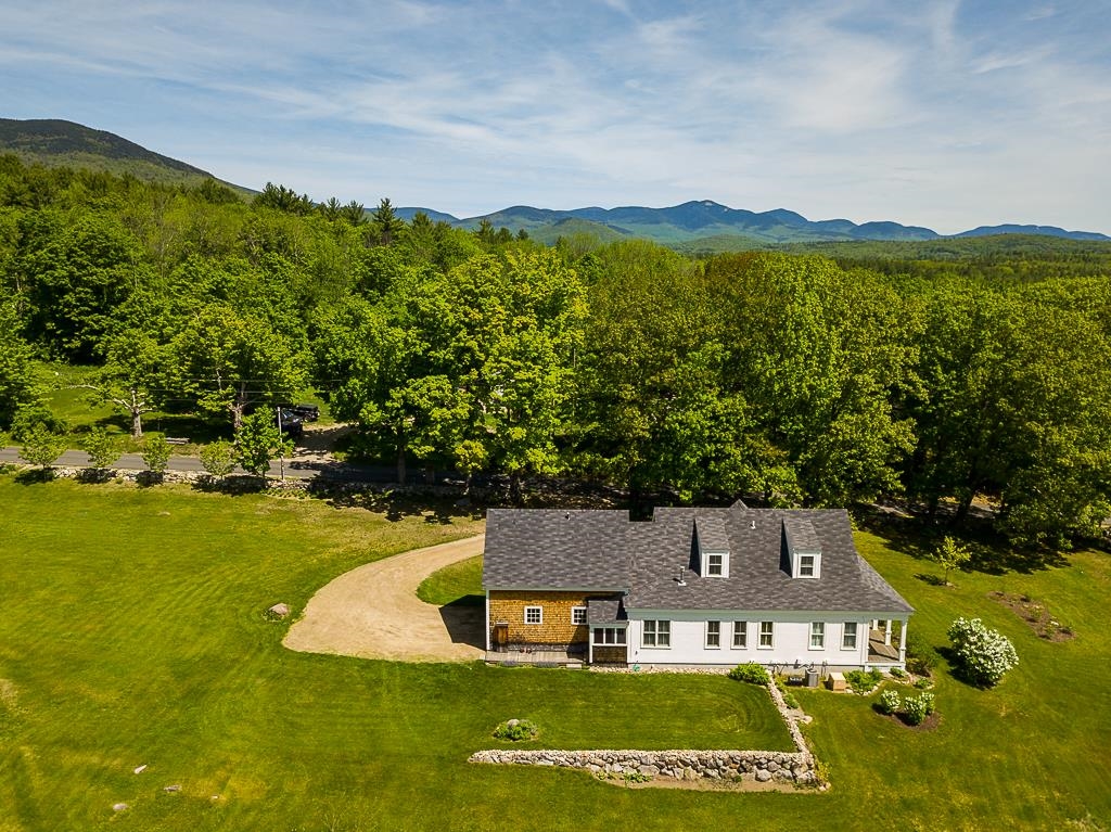 68 Diamond Ledge Road Sandwich, NH 03227 - Photo 5 of 40